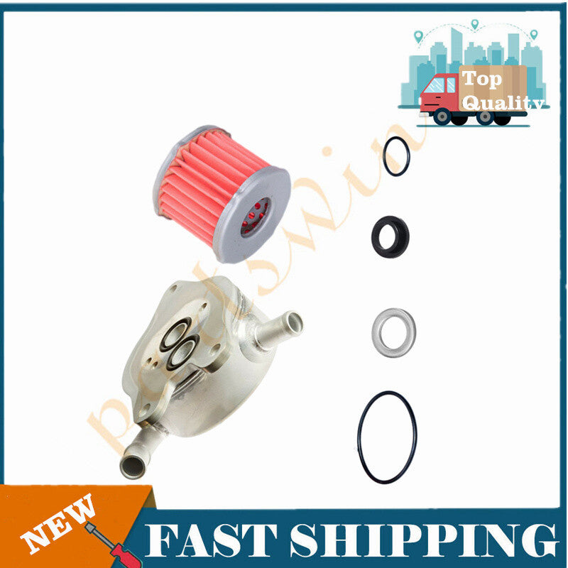 Transmission fluid cooler 03-07 for Honda Accord for Acura TL 19430-rca-a51