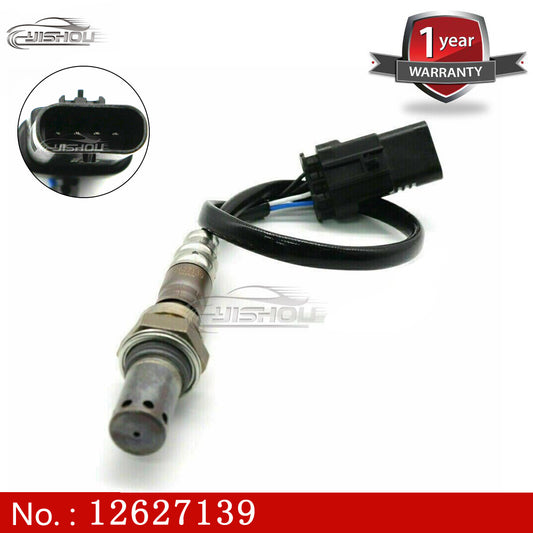 12627139 4 Online oxygen sensor 234-4763 for Chevrolet Impala Malibu CTS