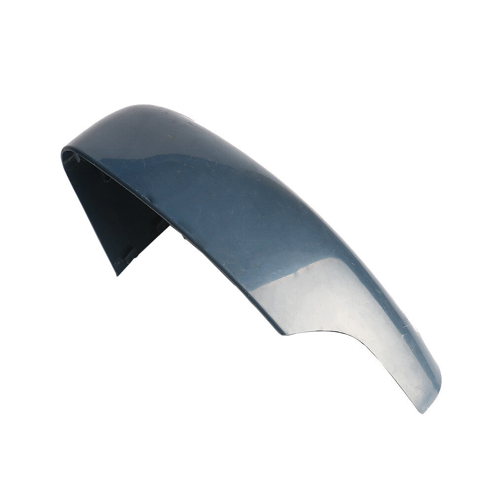 Door Rear View Wing Mirror Cover Trim LH Fits for VOLVO XC60 2010-2013 Driver Side