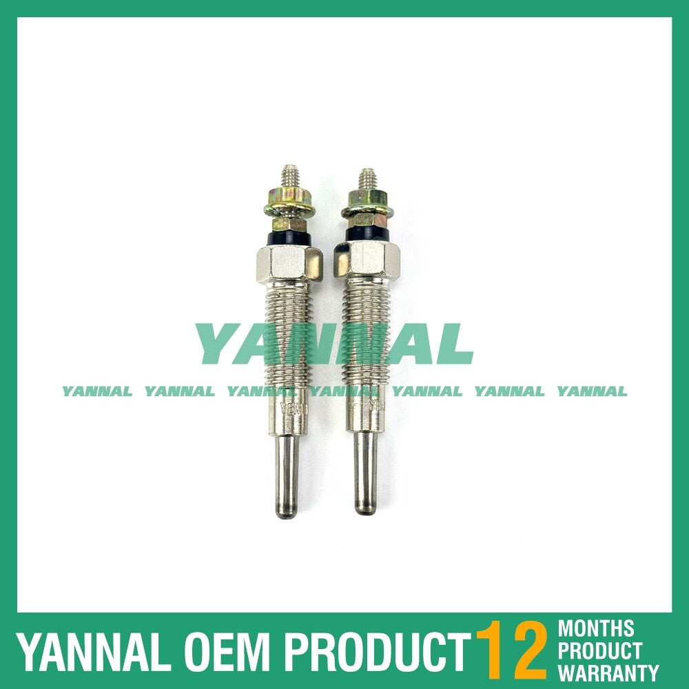 Z402 LED plug is suitable for Kubota excavator engine parts.