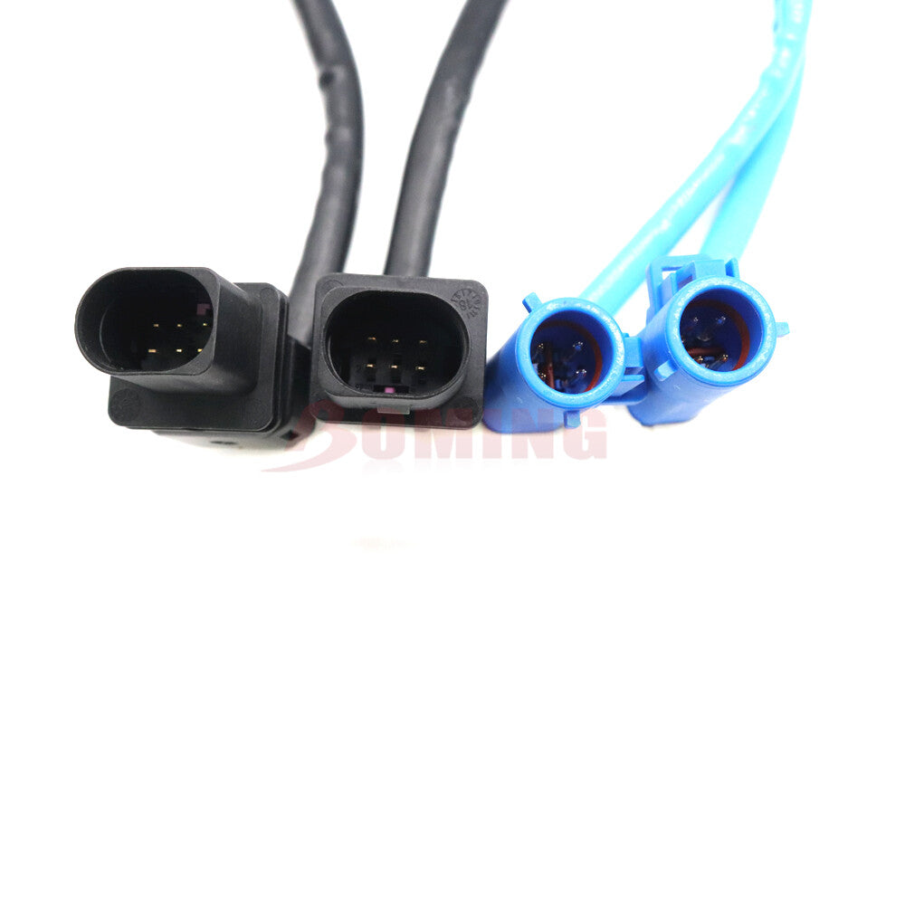 Mass Air Flow Sensor for Mercedes SLK230 C230 R170 1997-2000
