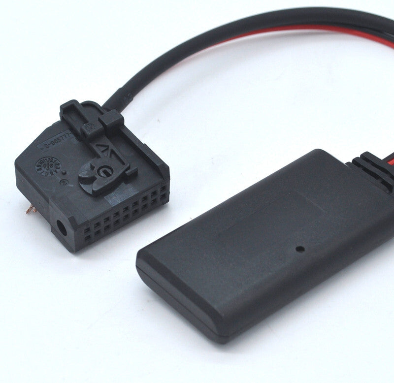 For 2003-2004 SL R230 for Mercedes with Navi Bluetooth Streaming Interface