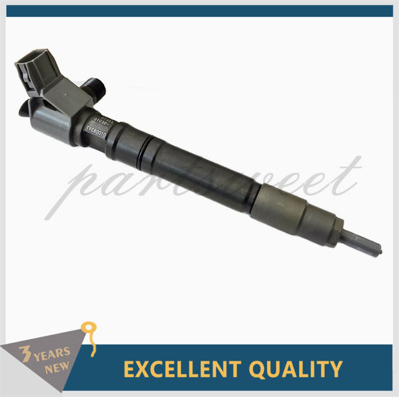 New Fuel injector for Toyota Hilux 2.8L 1GD 2004-2019 23670-0E010 295700-0550