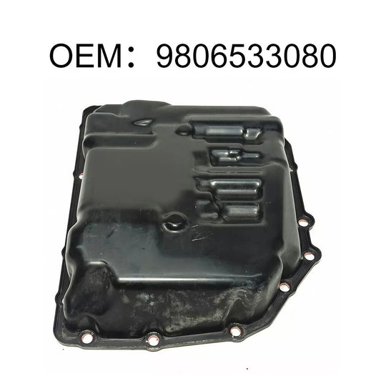 Automatic Transmission Oil Pan Cover Top 980653308 For 308S 4008 508 for DS 4S for DS