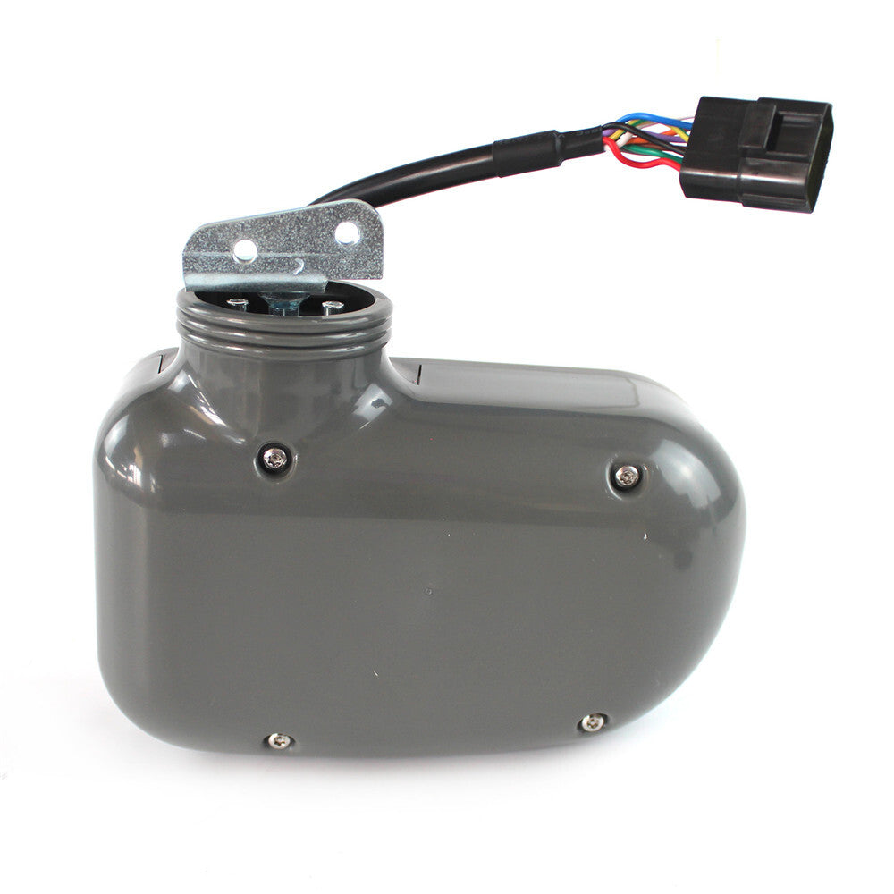 I-ECU Monitor Cluster Gauge 14390065 Fit for Volvo EC160B EC210B EC240B EC290B EC210