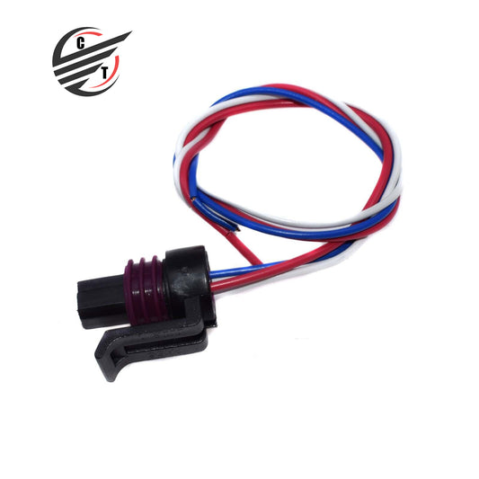 For 2006-2008 Impala SS LS4 1P1065 New Oil Pressure Sensor Connector Pigtail