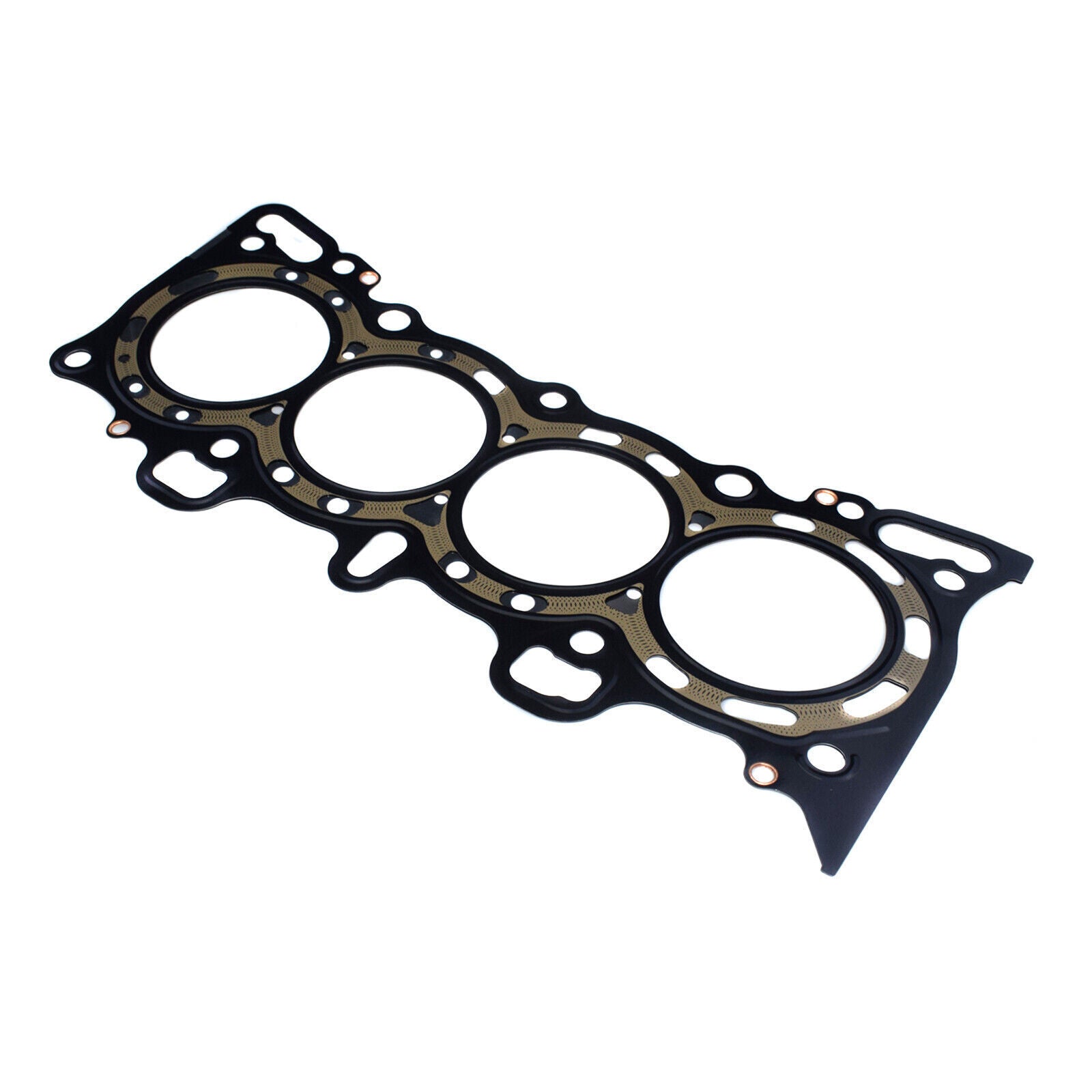 for Honda for Civic 1992-2000 Del Sol 1.5L 1.6L I4 Head Gasket 12251-P08-004 NEW 1X