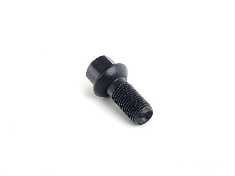 5PCS Wheel Lug Bolt nuts for Mercedes-Benz C200 C300 E260 E350 ML350 B180