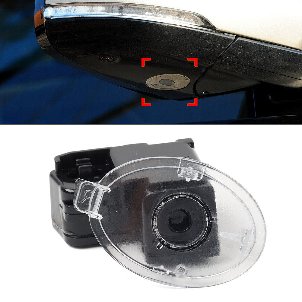Rearview Mirror Puddle Light Assembly for Land Rover for Range Rover 2015-2021 15 16
