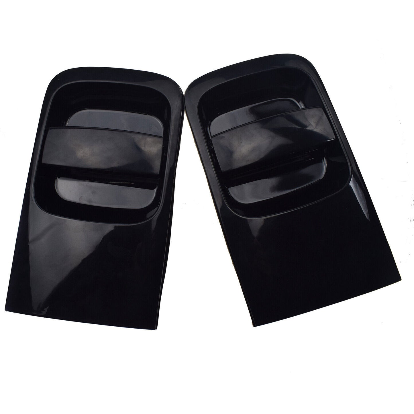 for Hyundai H1 Starex Imax I800 Pair Exterior Outside Door Handles Left Right