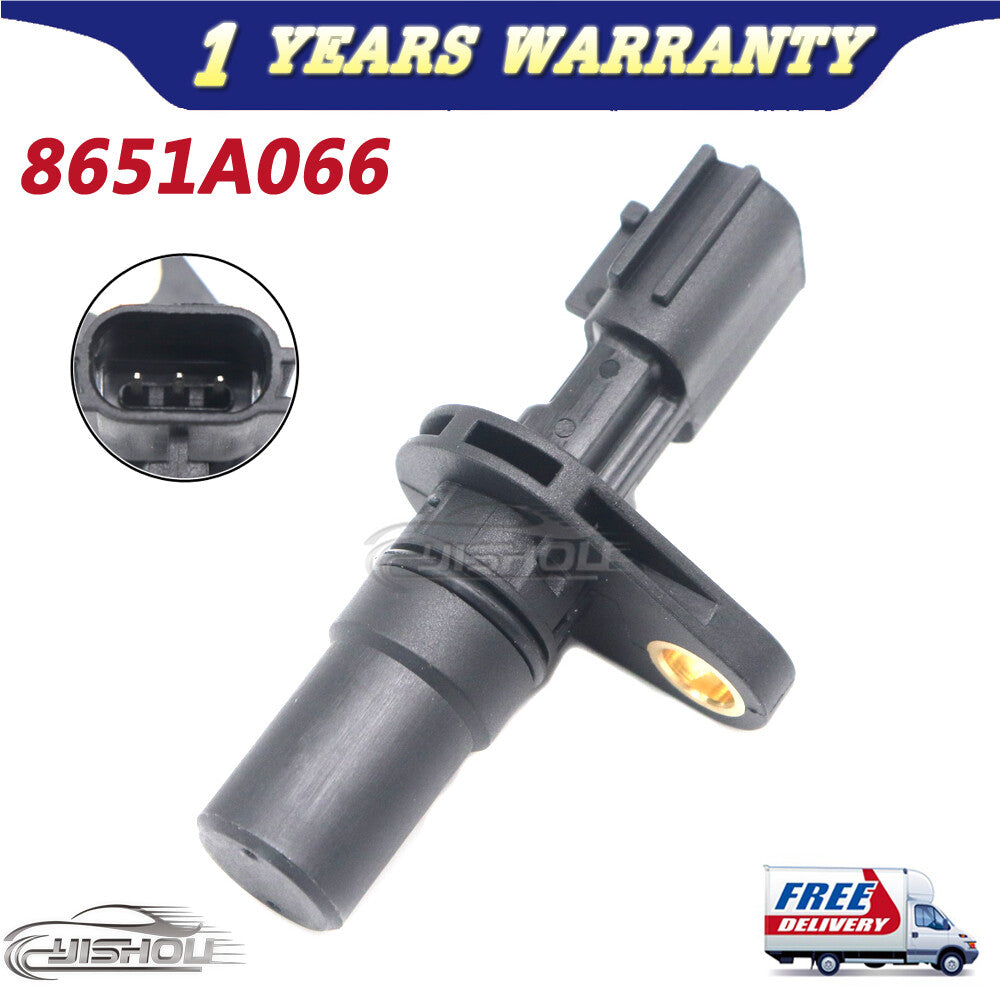 New 8651A066 Transmission Speed Sensor Fits for Nissan Altima Versa Juke