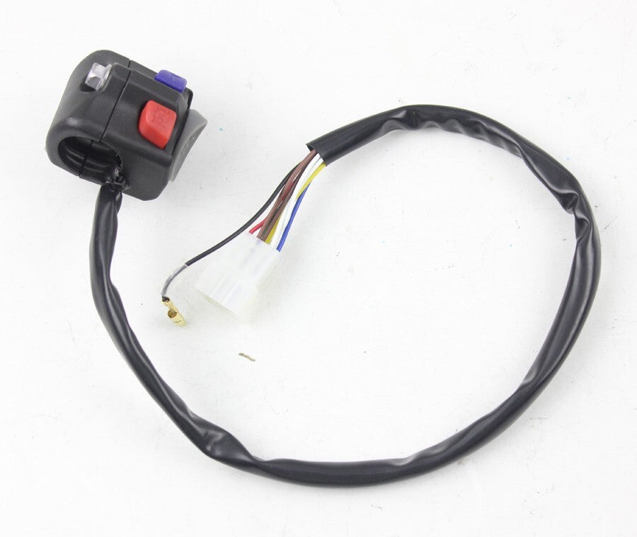 Headlight Horn Kill Switch Assy for KTM EXC EXC-F 125 250 300 500 2015-2023 new
