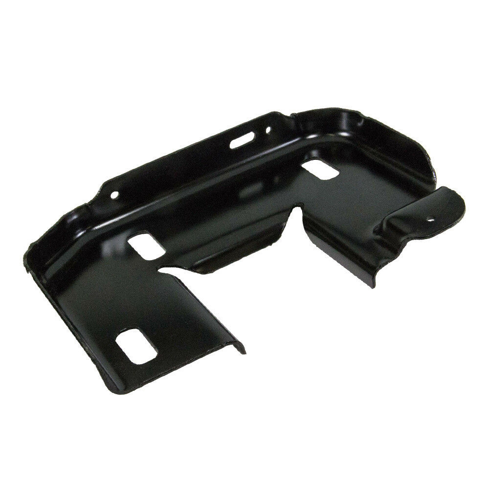 New Front Left Frame-Mount Bracket Fit for 2015-2020 for Ford F150 FL3Z17N775C Black