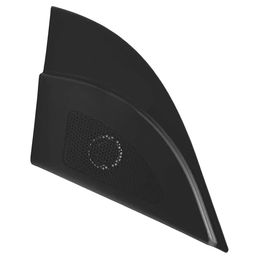 Front Tweeter Speaker Cover Trim Right Passenger Side For Accent 2012 2013-2017