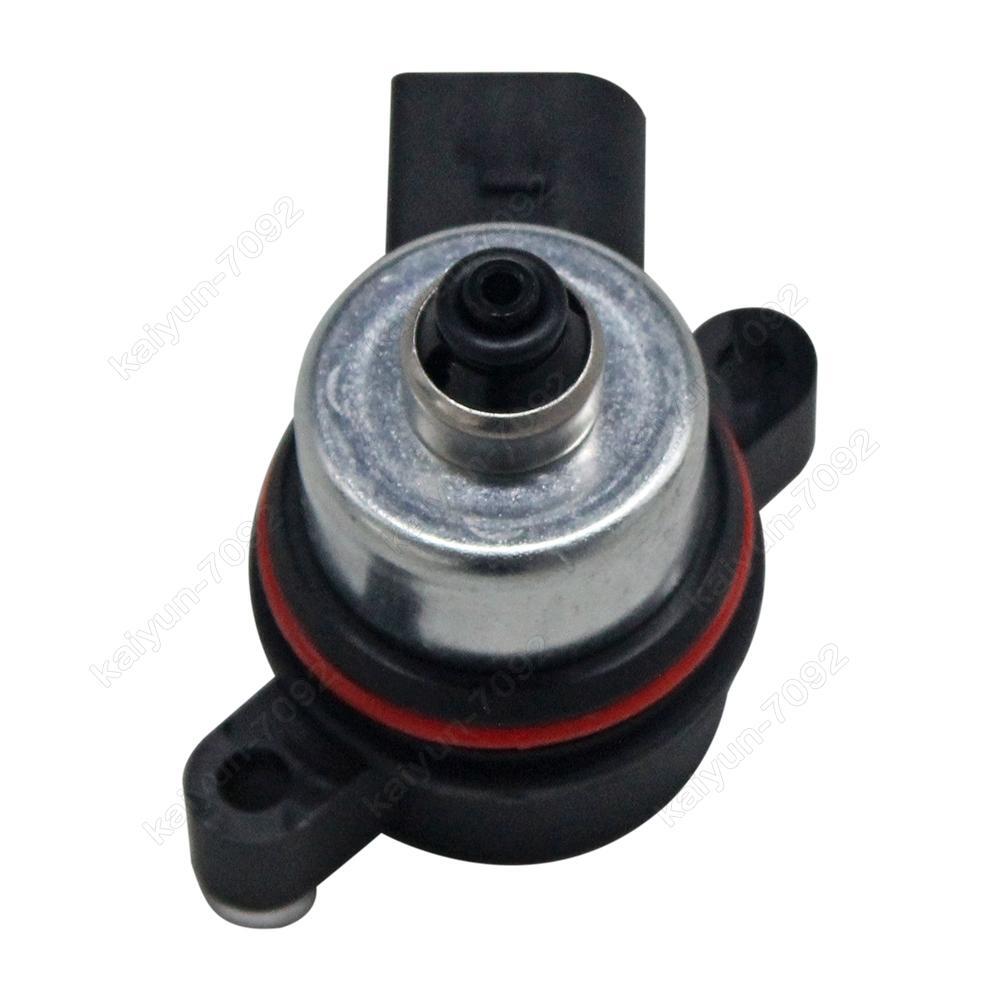 Air Suspension Compressor Pump Solenoid Valve for BMW G11 G12 7 Series 2016-2019