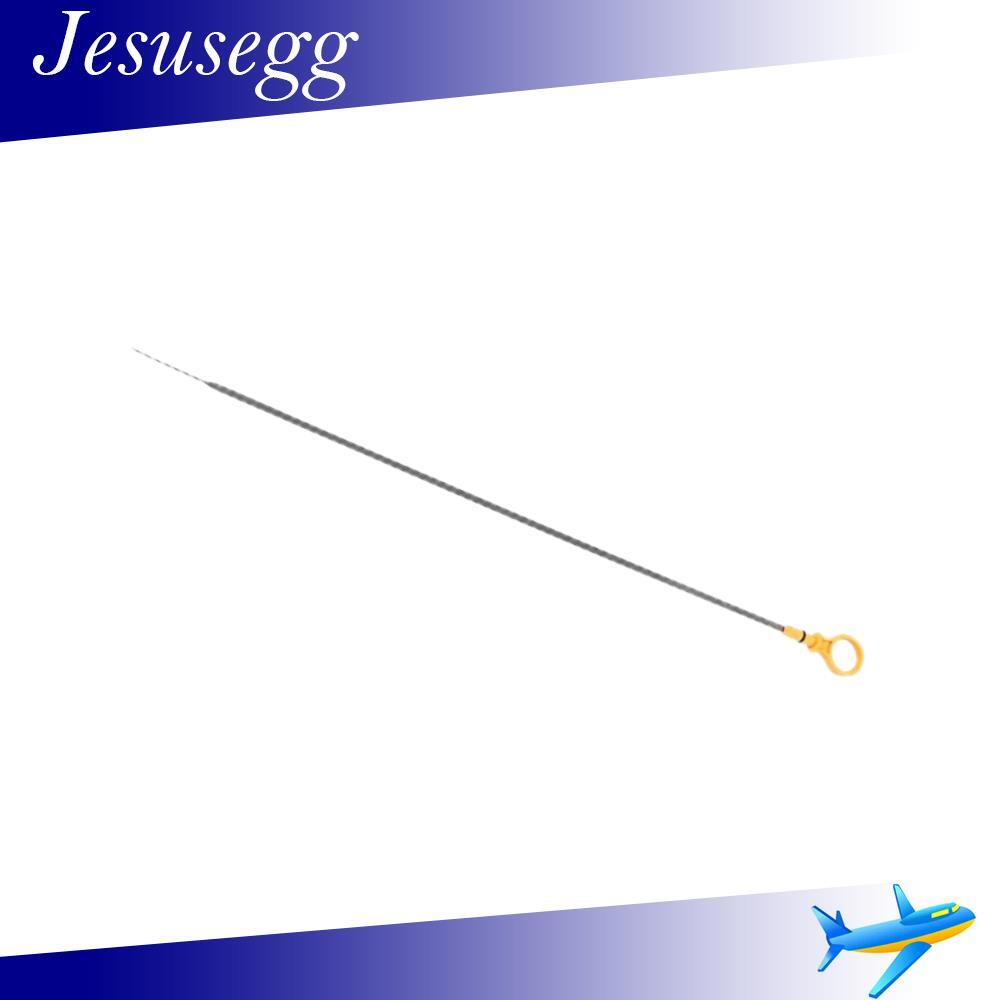 Car Engine Oil Dipstick # CJ5E6750AB Fit For 2013 - 2018 for Ford Focus