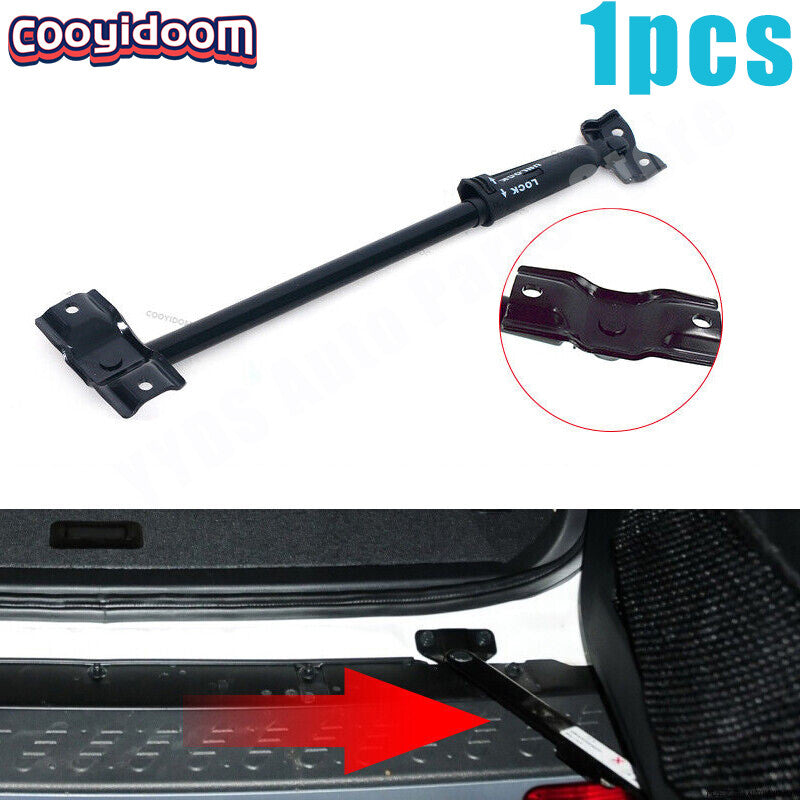for Mitsubishi Pajero Montero IV 4th 2006-2018 Rear Tailgate Gate Safety Stopper