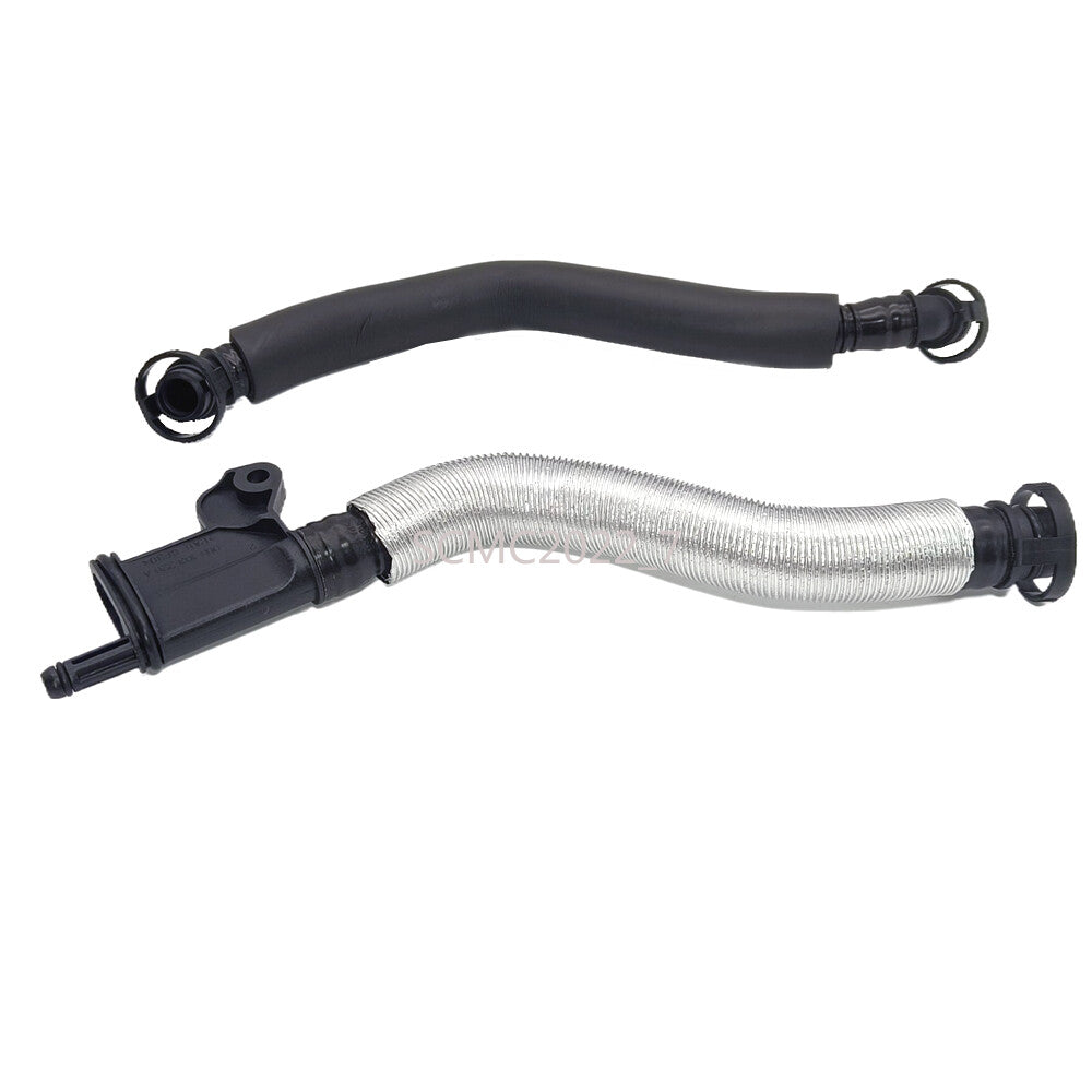 PCV Crankcase Breather Hose Pipe for VW for Tiguan for Golf for Jetta for Passat for AUDI A3 Q3 TT