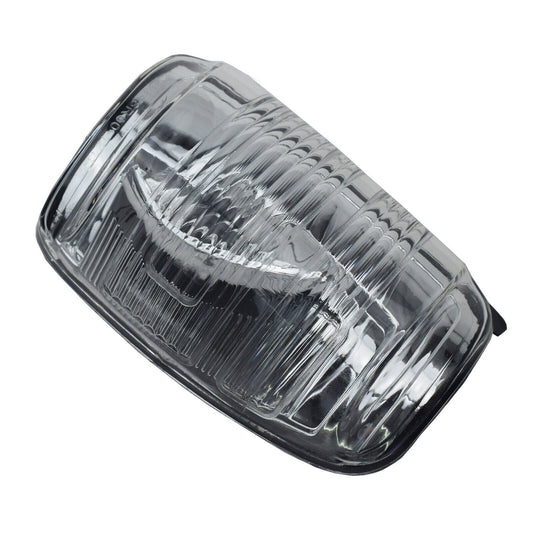 Right passenger side mirror turn signal applicable to for Ford Transit T150 T250 T350
