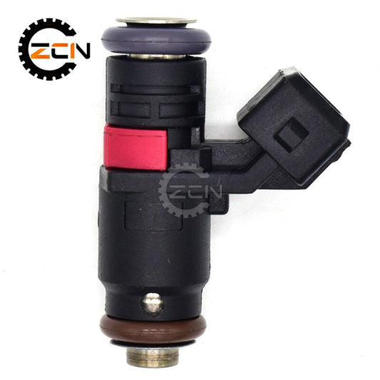 Car Fuel Injector 16600-7733R Fits for Renault Sandero Stepway