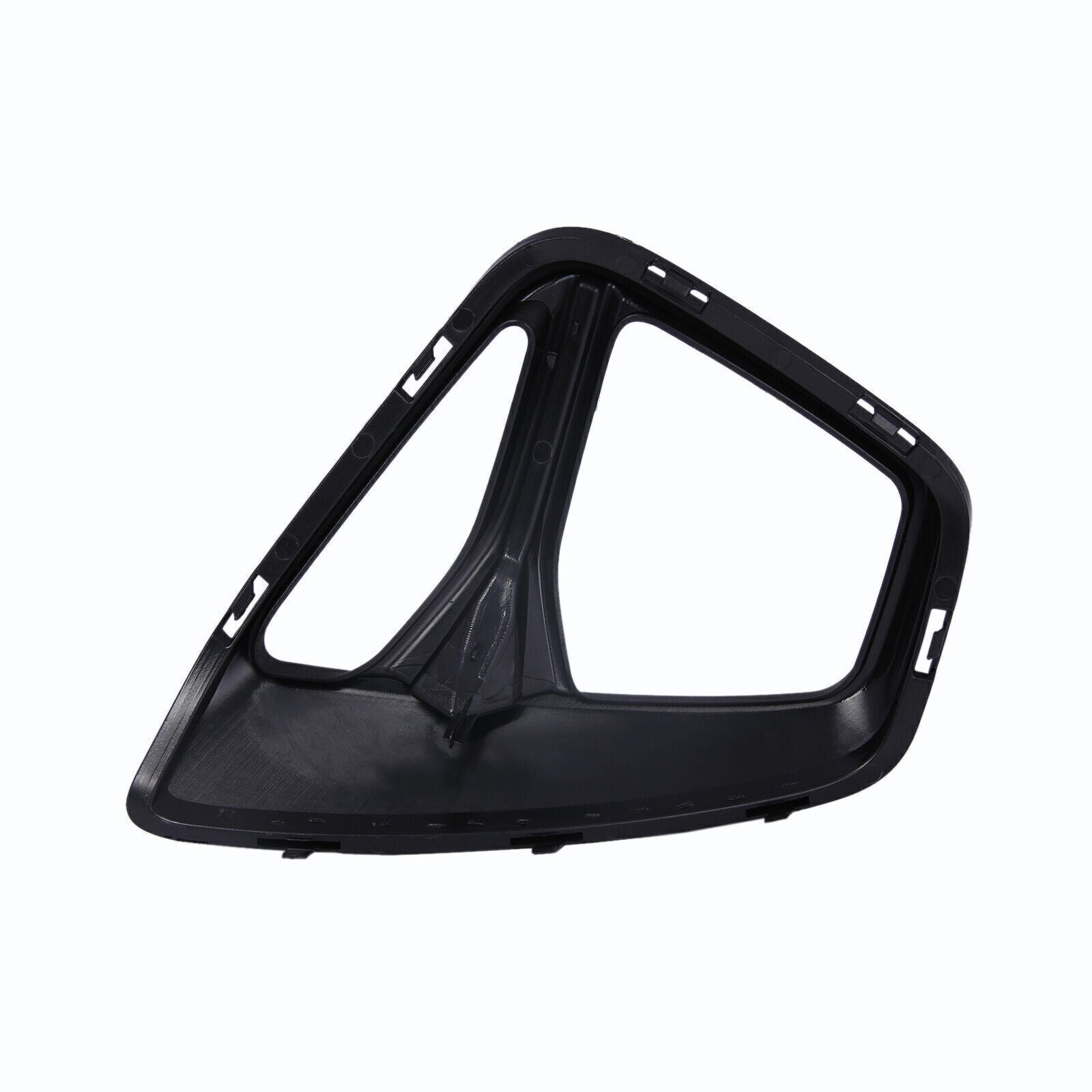 Left front fog light bezel light trim cover for Chevrolet suit jackets 2019-2022