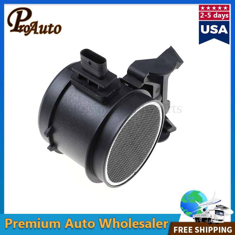 MAF Mass Air Flow Sensor 2730940948 0280218190 For 2005-2012 for Mercedes-Benz
