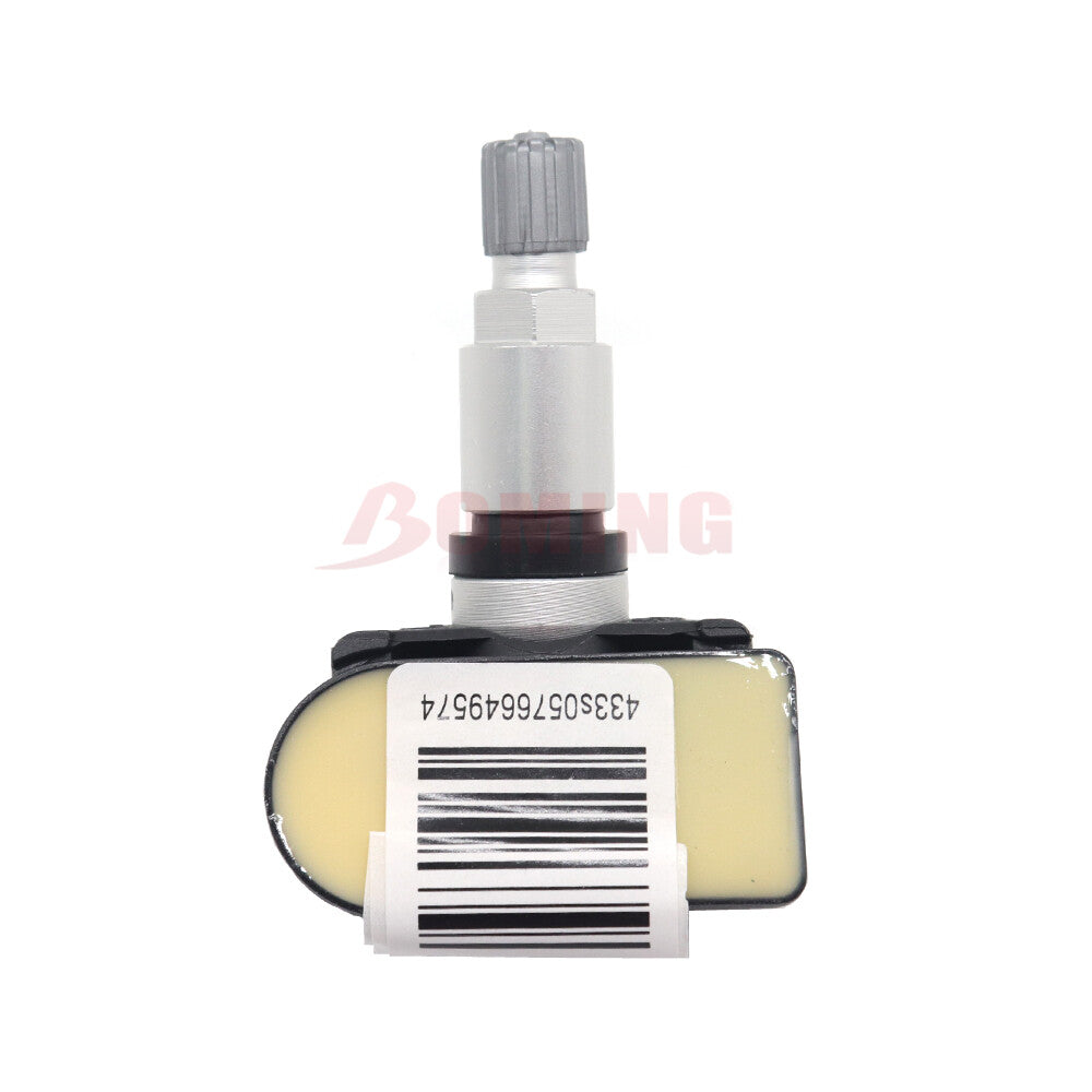 68487472AB 4x New TPMS Tire Pressure Sensor for Dodge for Challenger R/T Scat Pack