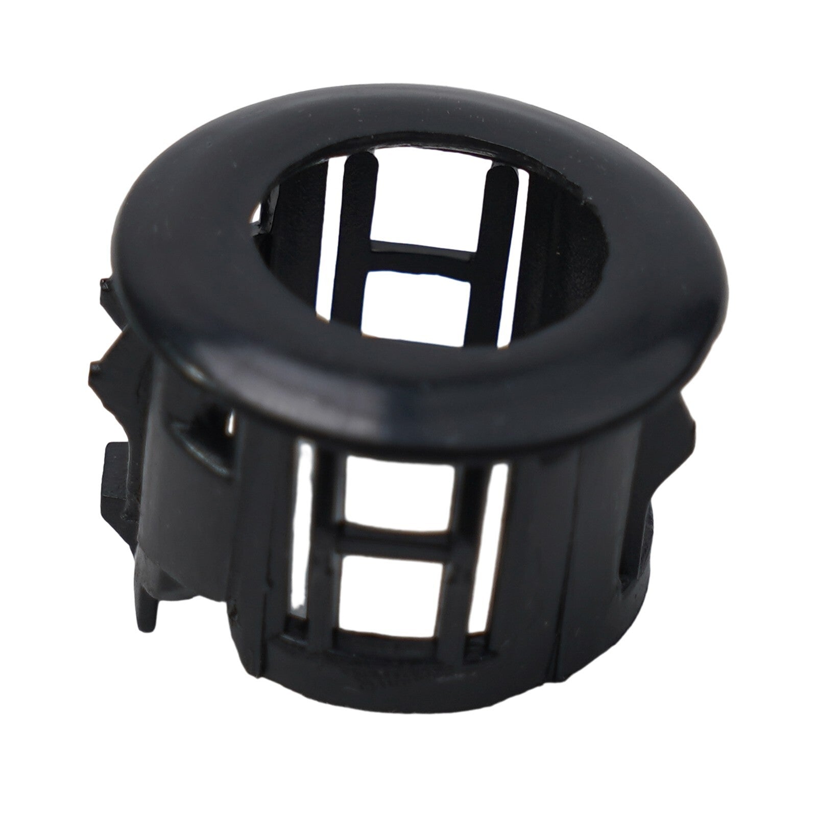 1x New Parking Aid Sensor Retainer Ring for Mazda CX-9 2016-2022 KD49-67-UC5A