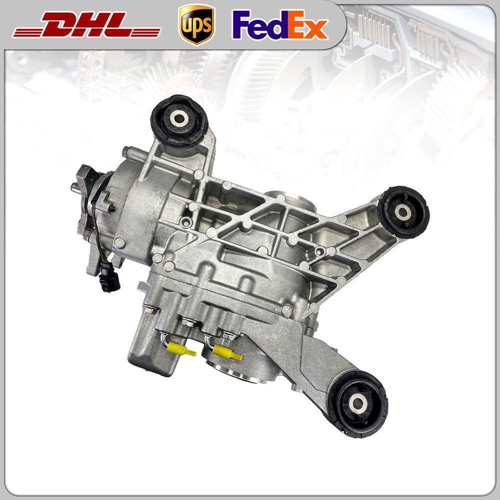 Motion Rear Differential Assembly Fit for VW for Golf R for Audi A3 Q2 S3 Quattro 0BR525010Q