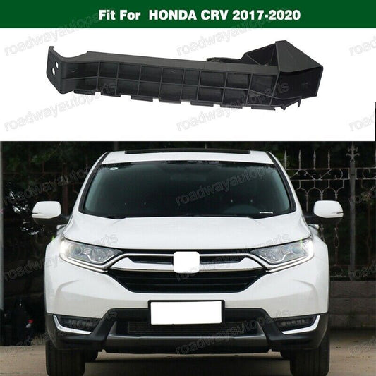Headlight Head Lamp Support Bracket Left Driver Side Fit for HONDA CRV 2017-2020