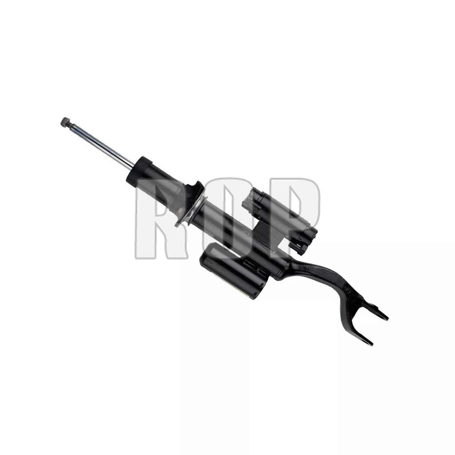 Fit for Mercedes W205 C450 C43 AMG 4Matic 3.0L Front Left Shock Absorber W/ADS Parts