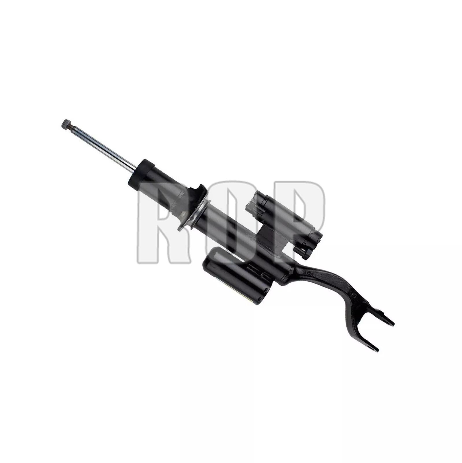 Fit for Mercedes W205 C450 C43 AMG 4Matic 3.0L Front Left Shock Absorber W/ADS Parts