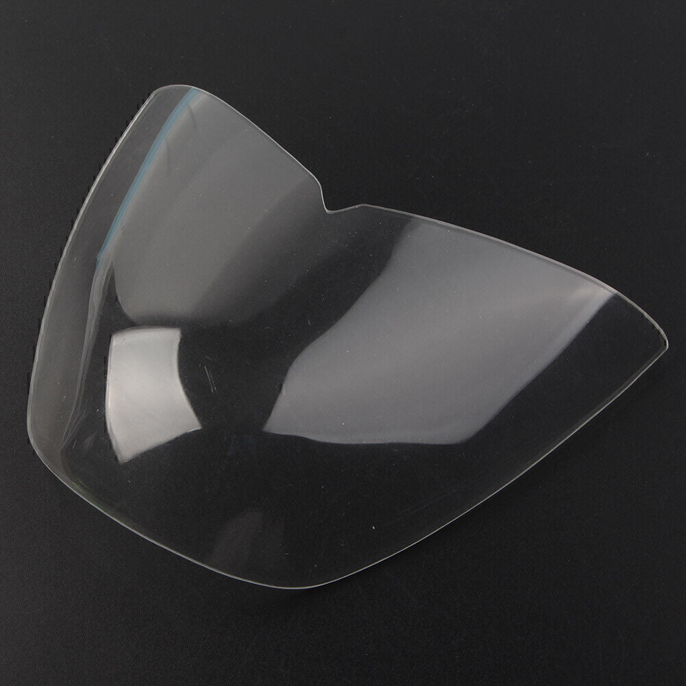 Fit for YAMAHA MT25 15-21 MT-03 15-19 Front Headlight Guard Shield Screen Lens Cover