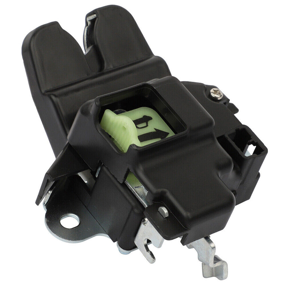 Rear Trunk Latch Lid Lock Actuator for Kia Rio 2012 2013-2017 Sedan w/o Keyless