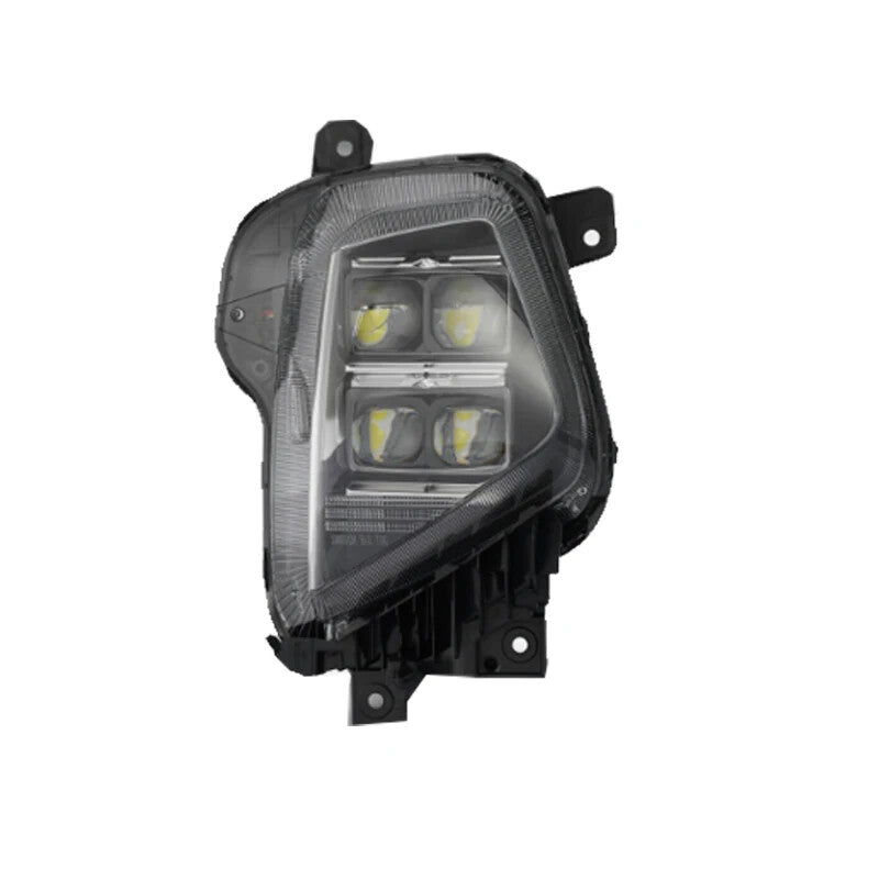 Right Front Bumper Headlamps for Hyundai for Tucson 2022-2023 LED Headlights