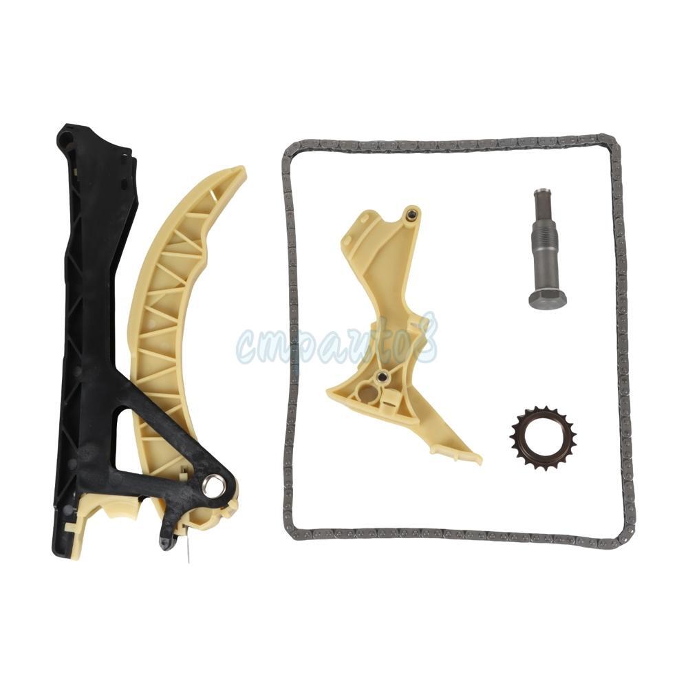 Timing Chain Kit Oil Pump for BMW N42 N46 E81 E87 118i 120i 318i 320i E46 E90 2L