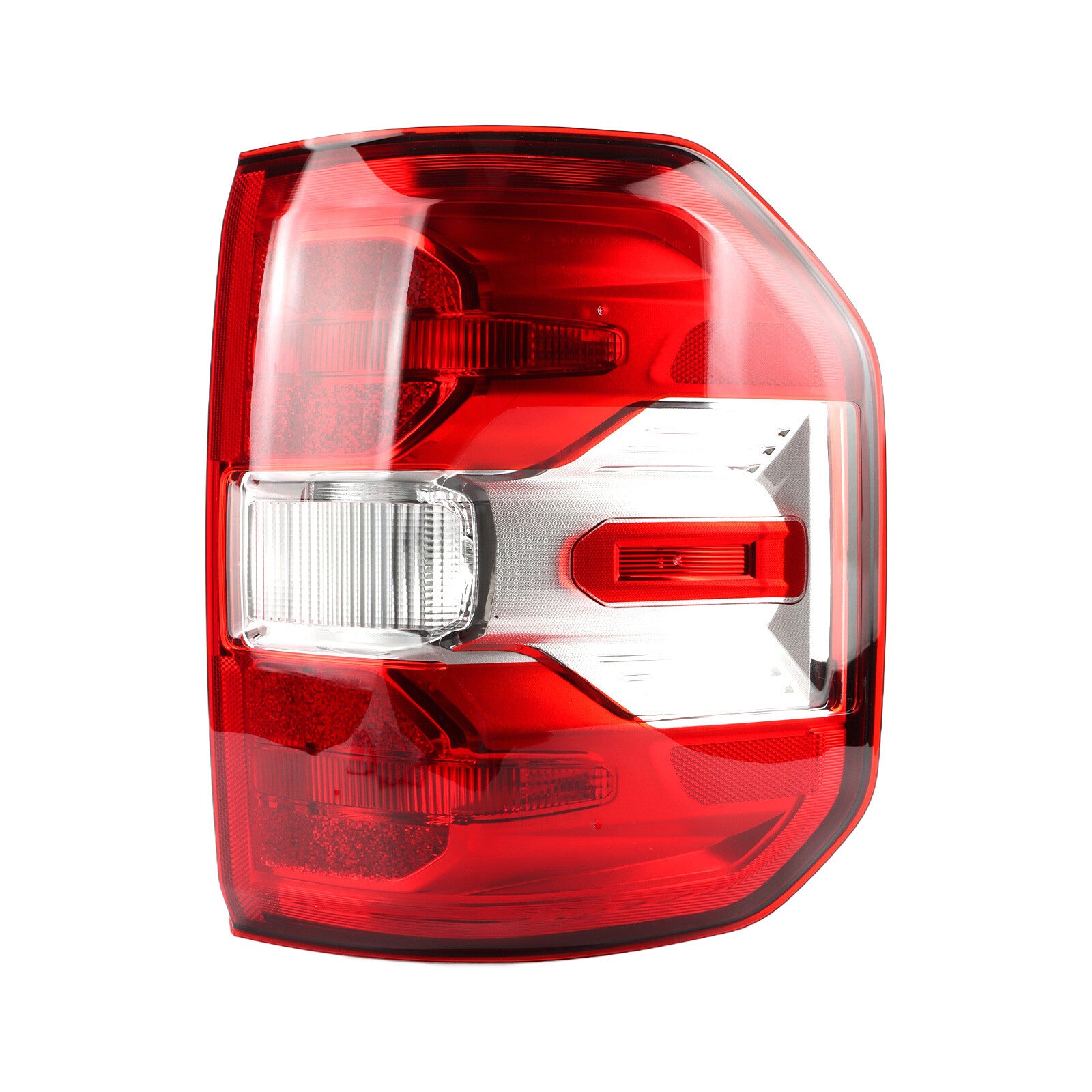 Halogen taillights, right taillights suitable for 22-24 for Ford Maverick XLT NZ6Z-13404-C