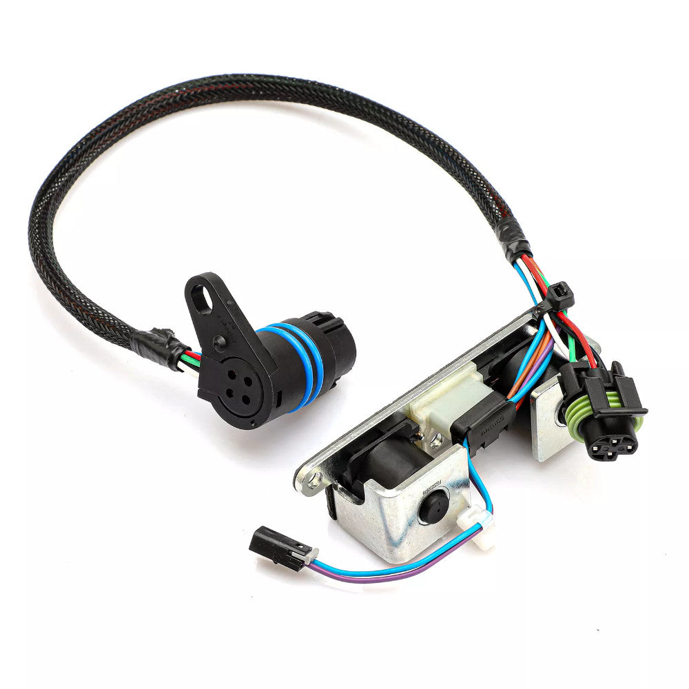 A500 A518 42RE 44RE 46RE for Dodge for Jeep Transmission Solenoid Kit 1996-1999