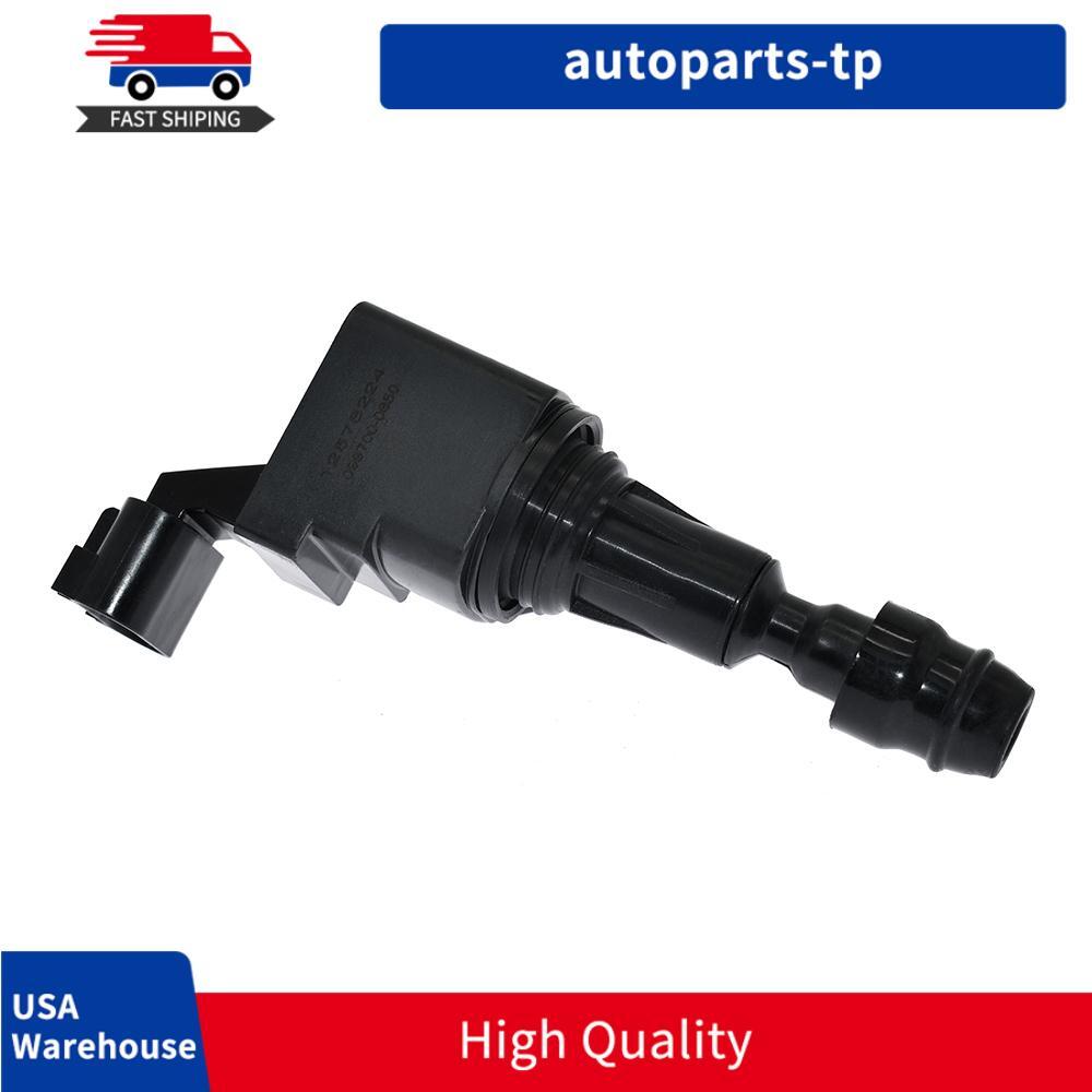 Ignition Coils for Saturn for Chevrolet Cobalt HHR Ion-3 UF491 D517A C1552 2.4L L4