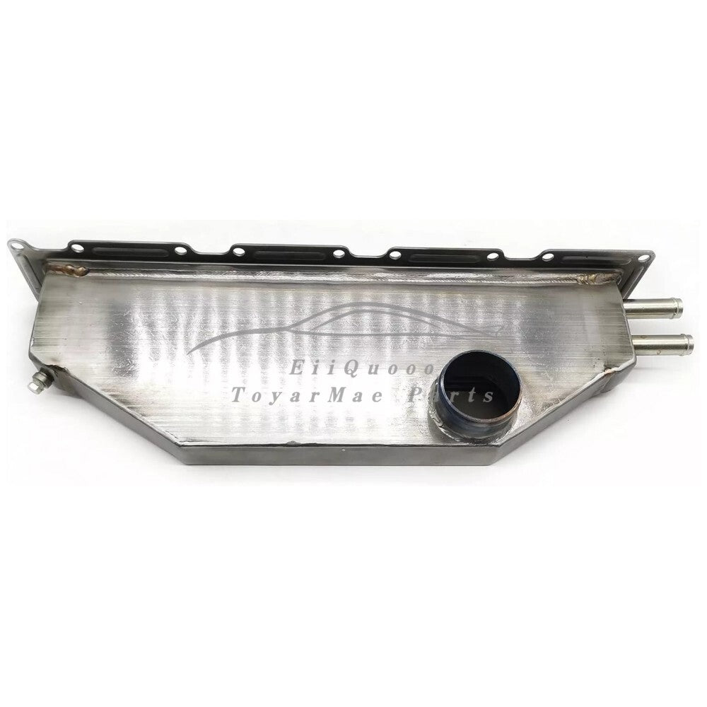 Aftercooler Oil Cooler 3924731 For 6C 6CT 6CTA 8.3L Diesel Engine