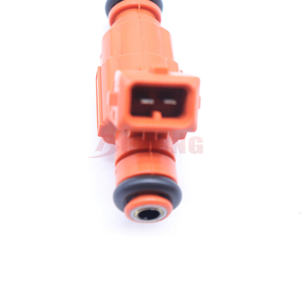 New 8PCS Fuel Injectors 032906031S For 2007-2014 for Volkswagen Gol Voyage 1.0L 8V