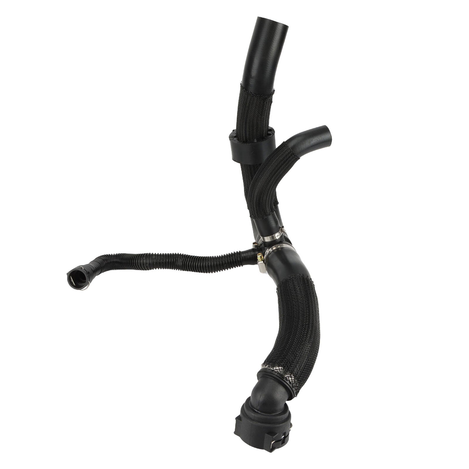 Lower Radiator Coolant Outlet Hose 68249896AC for Jeep Compass 17-22 18 19 20 21