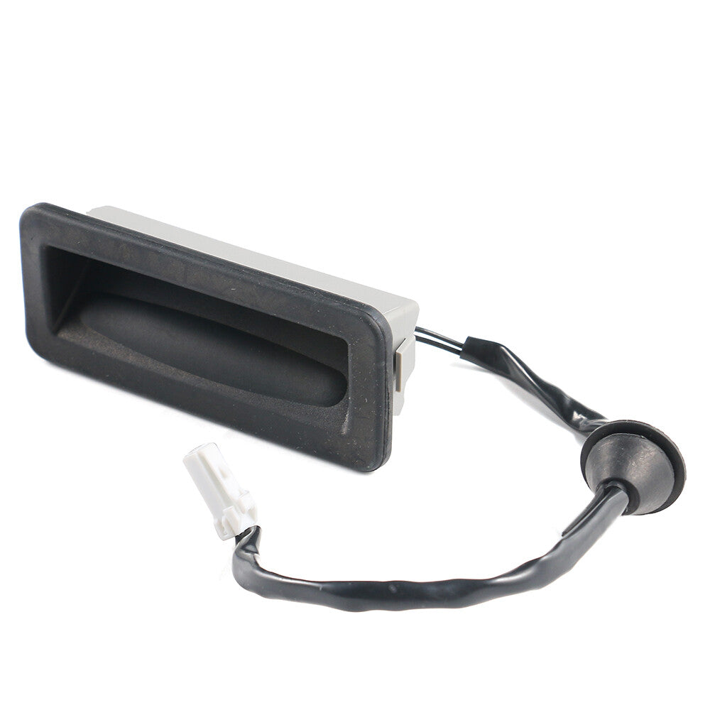Car Tailgate Trunk Release Switch Fits for Ford Focus C-MAX 2003-2006 II 2004 - 2007
