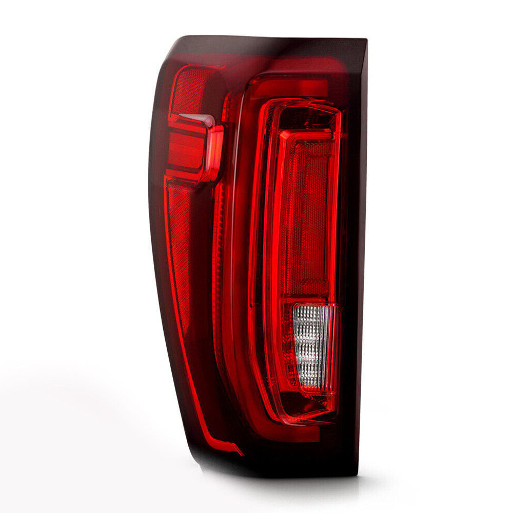 1pc Left Rear LED Tail Lights for GMC 2019-2023 for Sierra 150 GM2800310,GM2801310