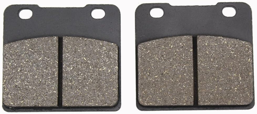 Brake Pads for Suzuki VS800 1992-2004/VS 800 S50 Boulevard 800 2005 2006 2007-09