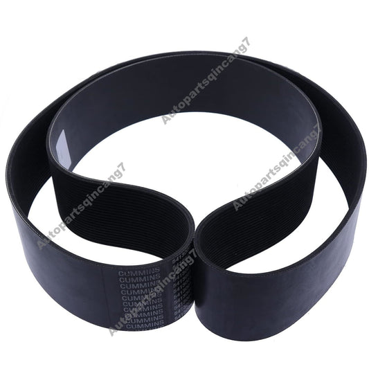 V-Ribbed Belt 5413001 for Engine G50 GTA38 K38 K50 KTA38GC QSK38