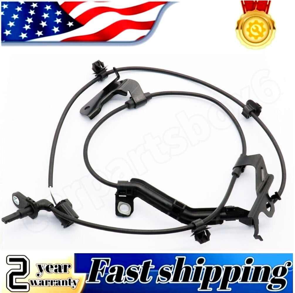1 ABS wheel speed sensor front right for Toyota Prius 16-22 Prius Prime 17-2022