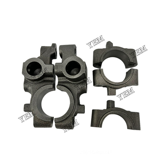 6HK1 injection pump timing assembly for Isuzu mechanical diesel engine parts