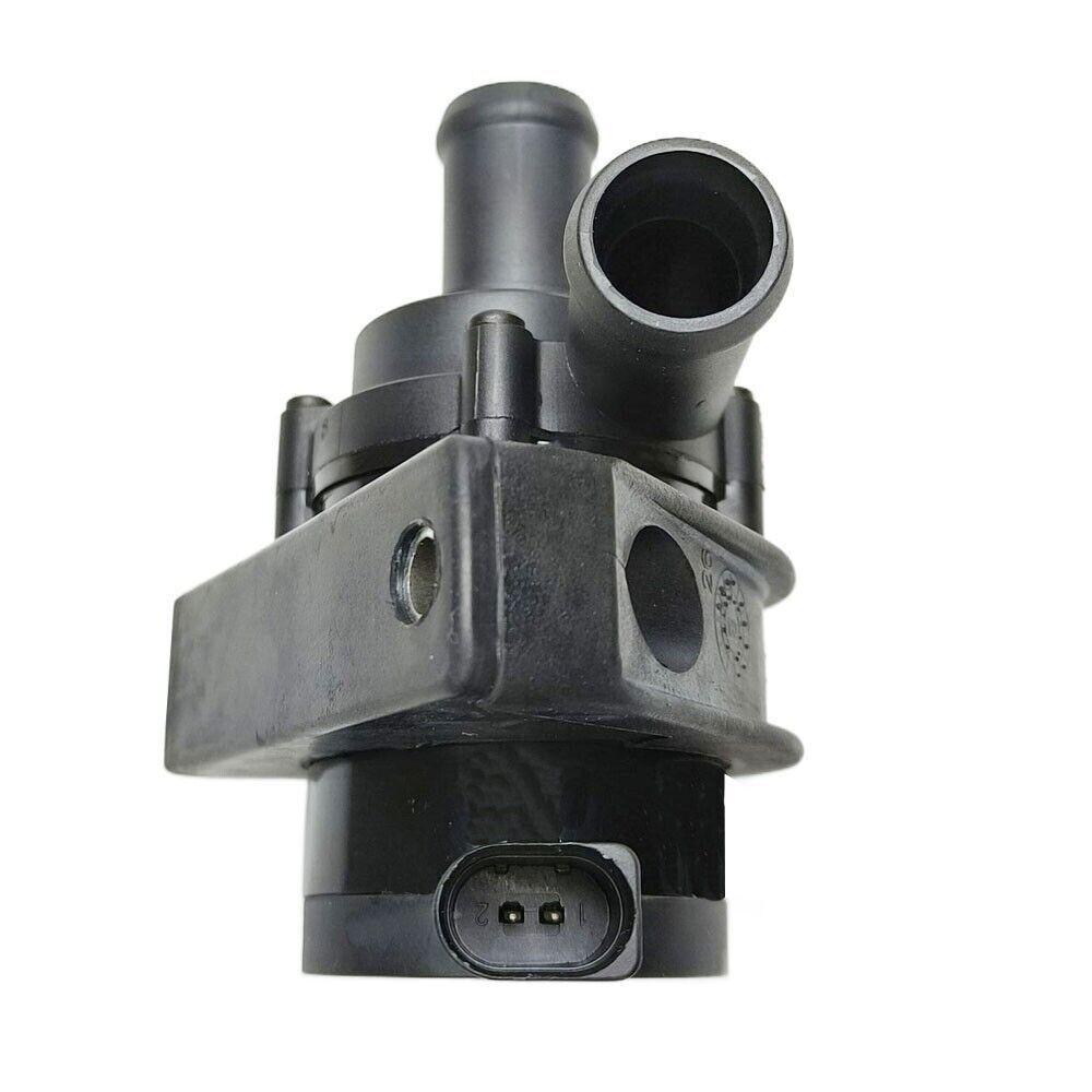 ZPY for VW Touareg for AUDI A6 Q7 Auxiliary Electric Coolant Water Pump
