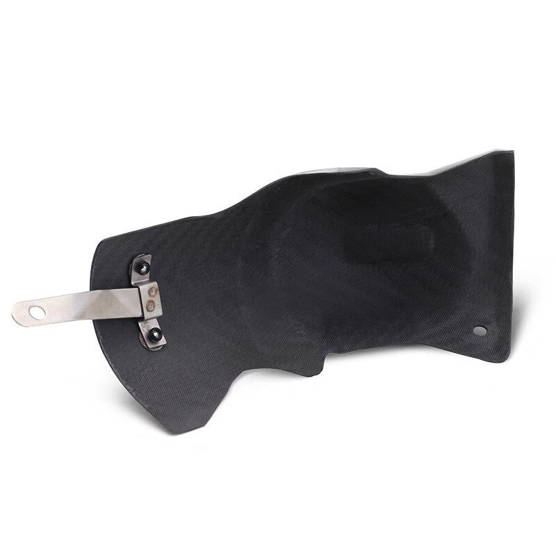 for BMW R1200GS Exhaust Link Pipe Protector Heat Shield Guard Anti-scald Cover
